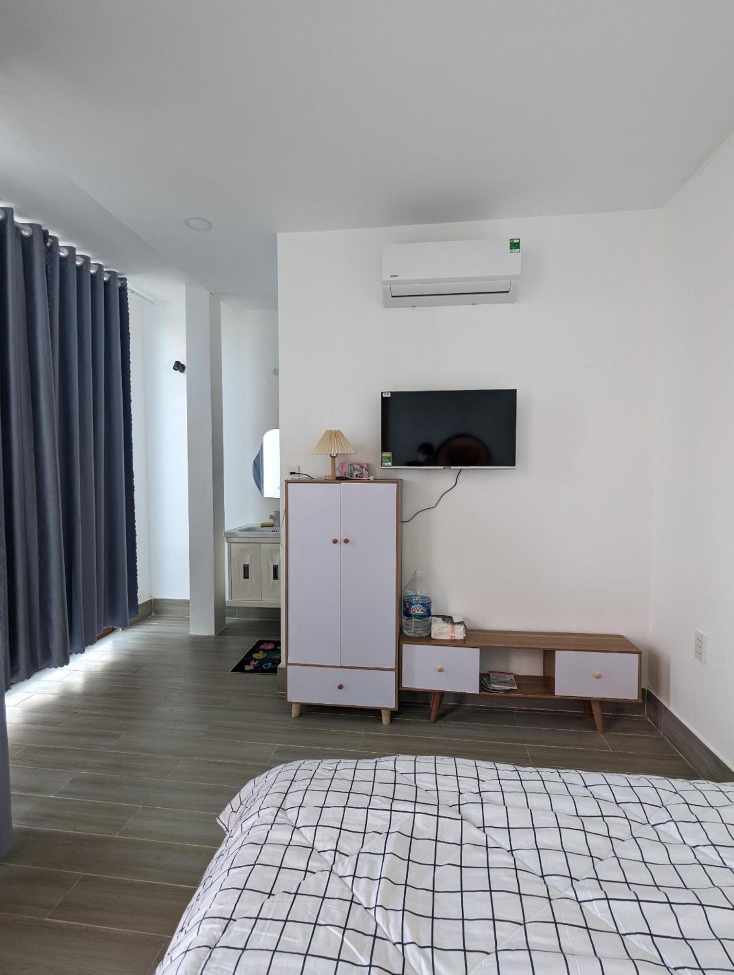 Bed and Breakfast Mai Anh Garden Soc Trang Exterior foto