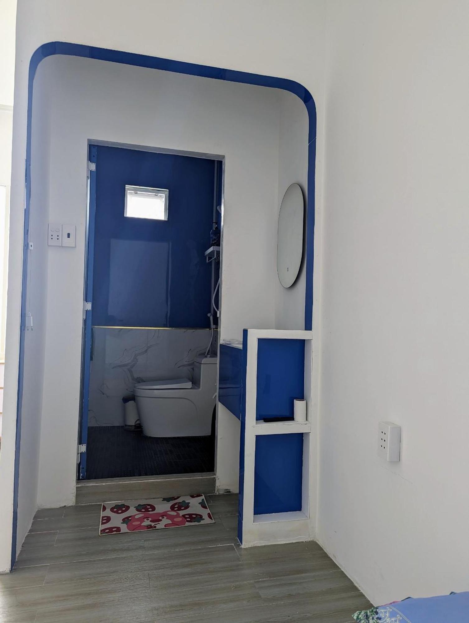 Bed and Breakfast Mai Anh Garden Soc Trang Exterior foto